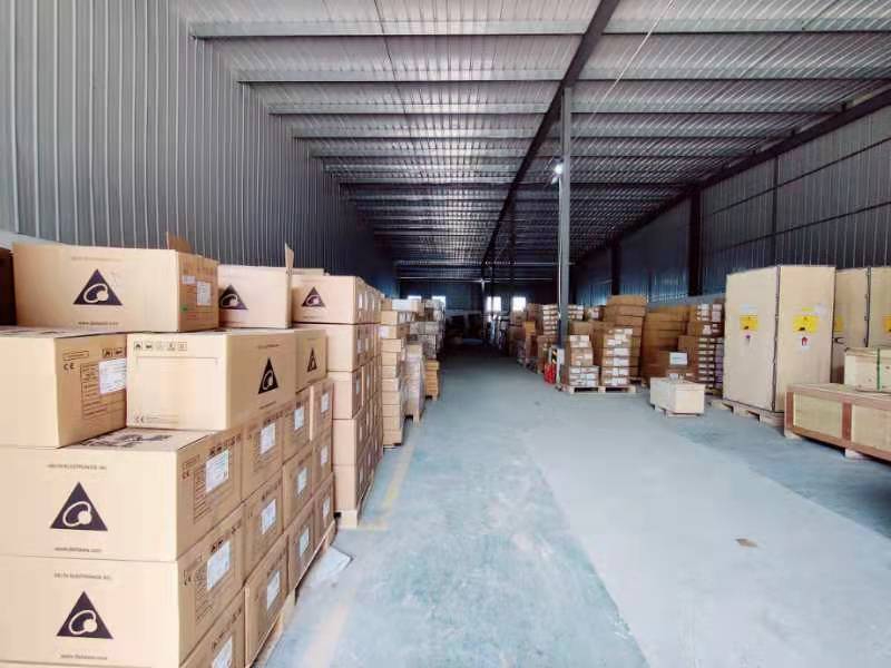 上海星力仓储:电商小面积仓储与智能供应链的优秀结合