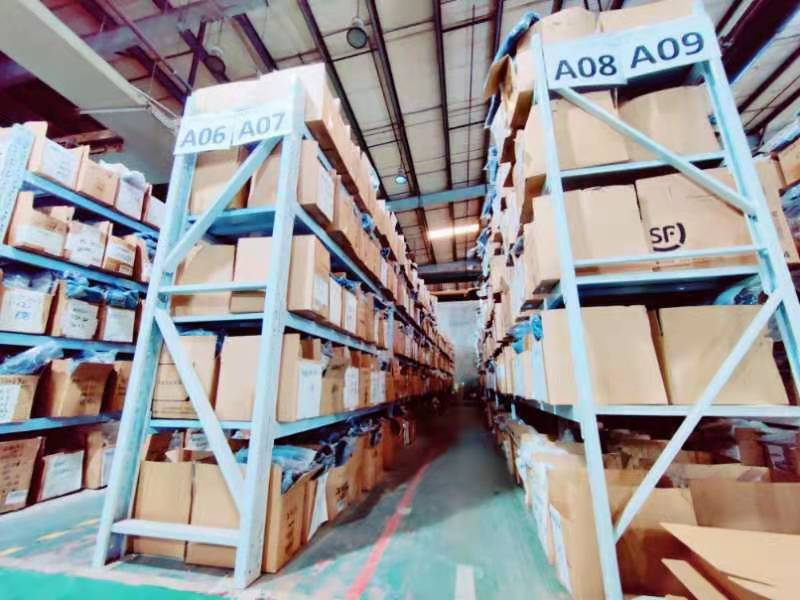 上海星力仓储:现代物流产业链的护航者