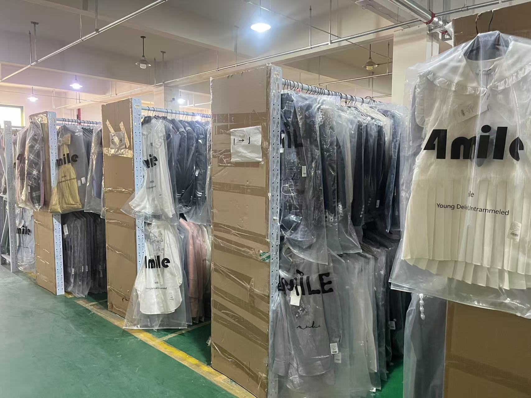 星力灵活租赁模式为企业降本增效