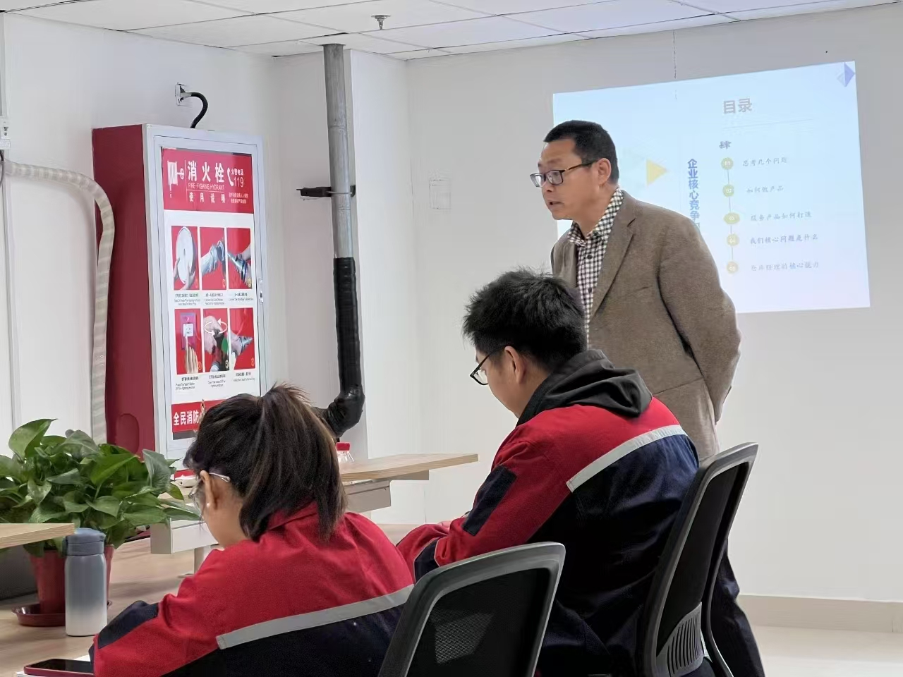 多样化仓储服务，满足不同需求
