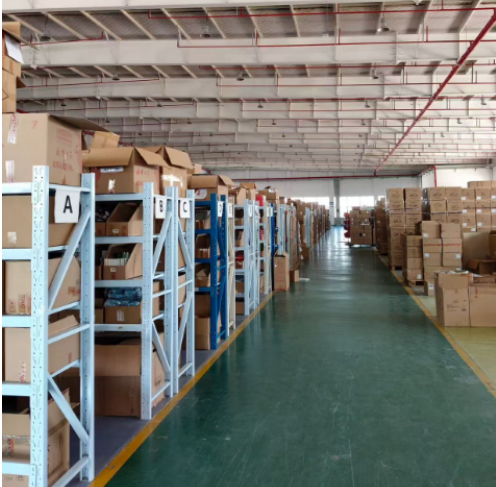 多维度个性化定制:从存储到流程,贴合企业独特需求