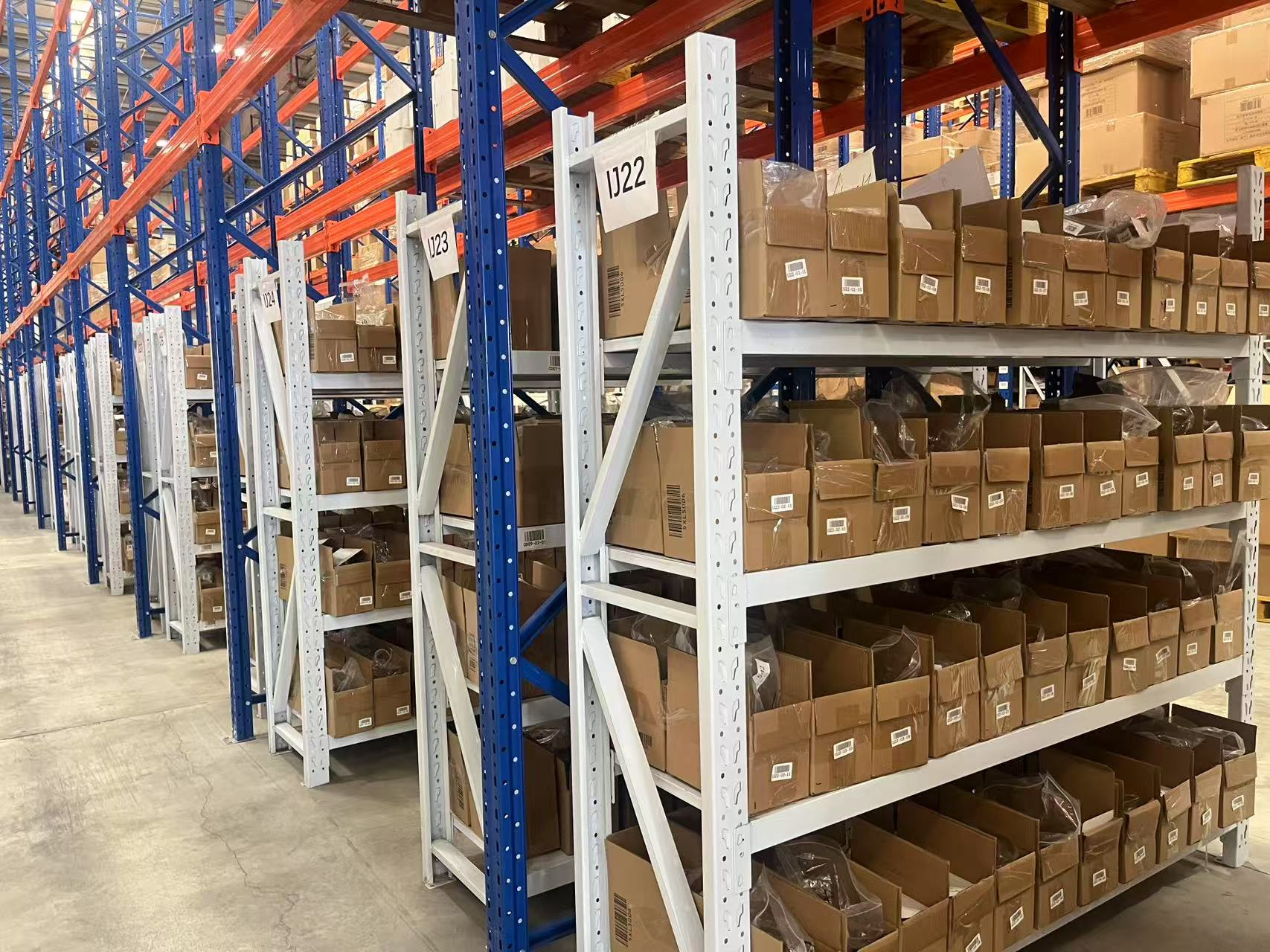 多平台开店库存乱?上海星力仓:一键同同步