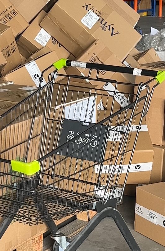 上海星力仓储轻资产运营:灵活租期减束缚,降低企业存储成本