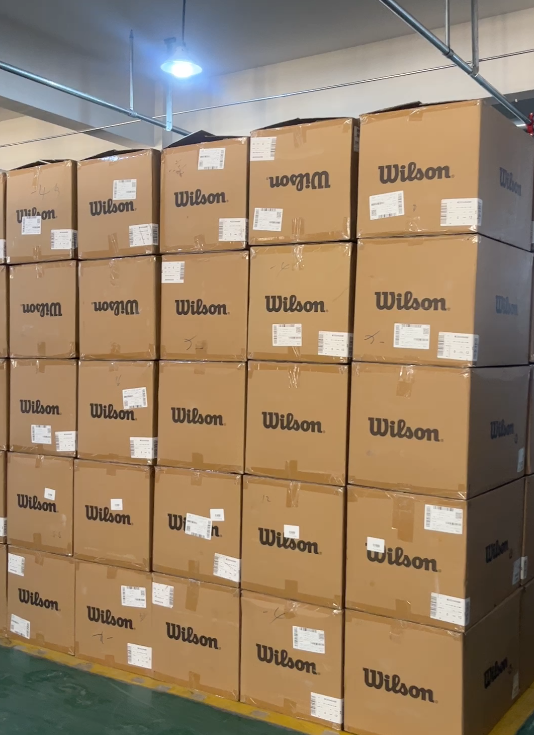 仓储新选择:上海星力仓储助力企业降本增效