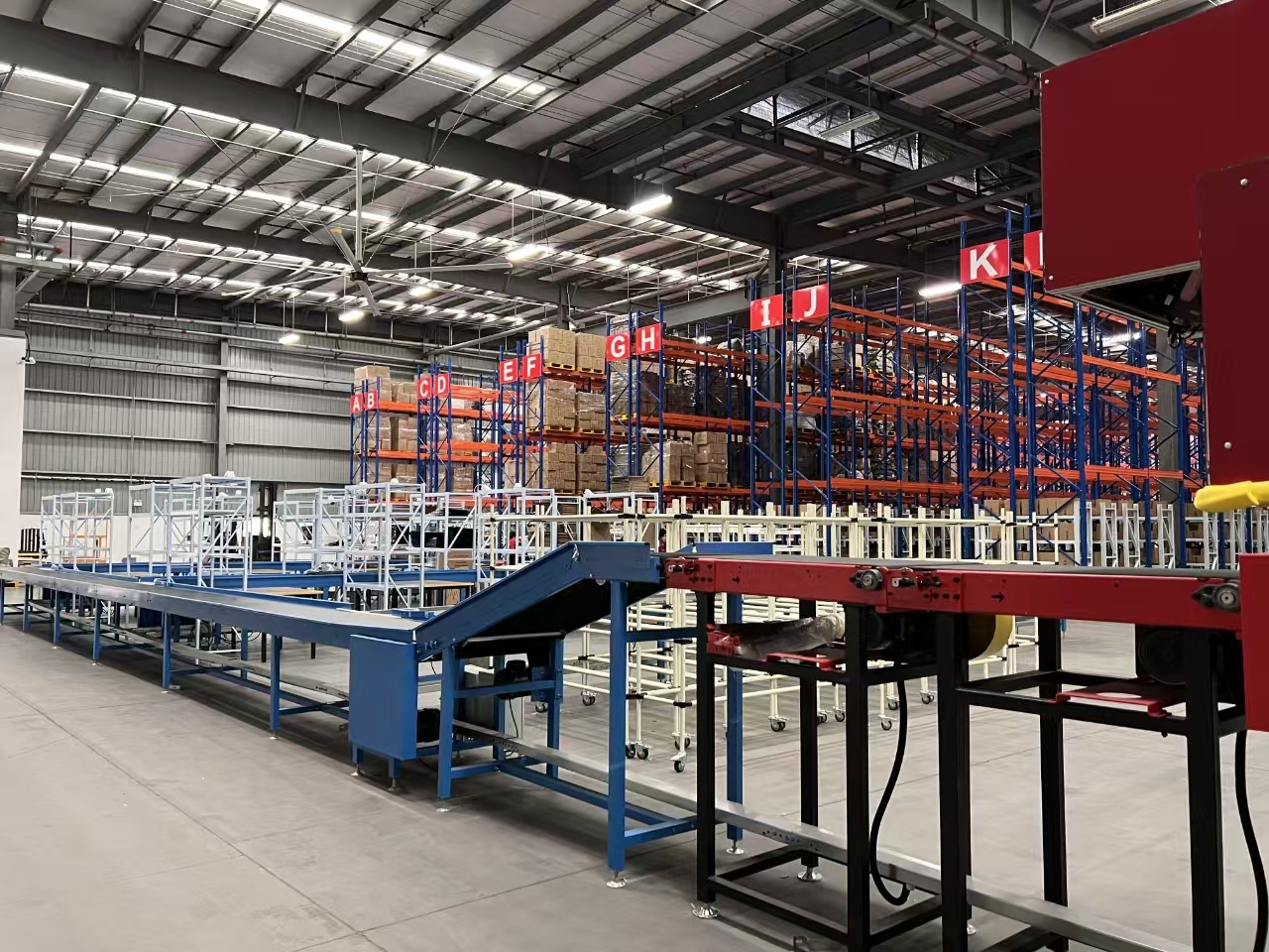 化解电商仓储发货困局，星力云仓助力企业提升供应链韧性