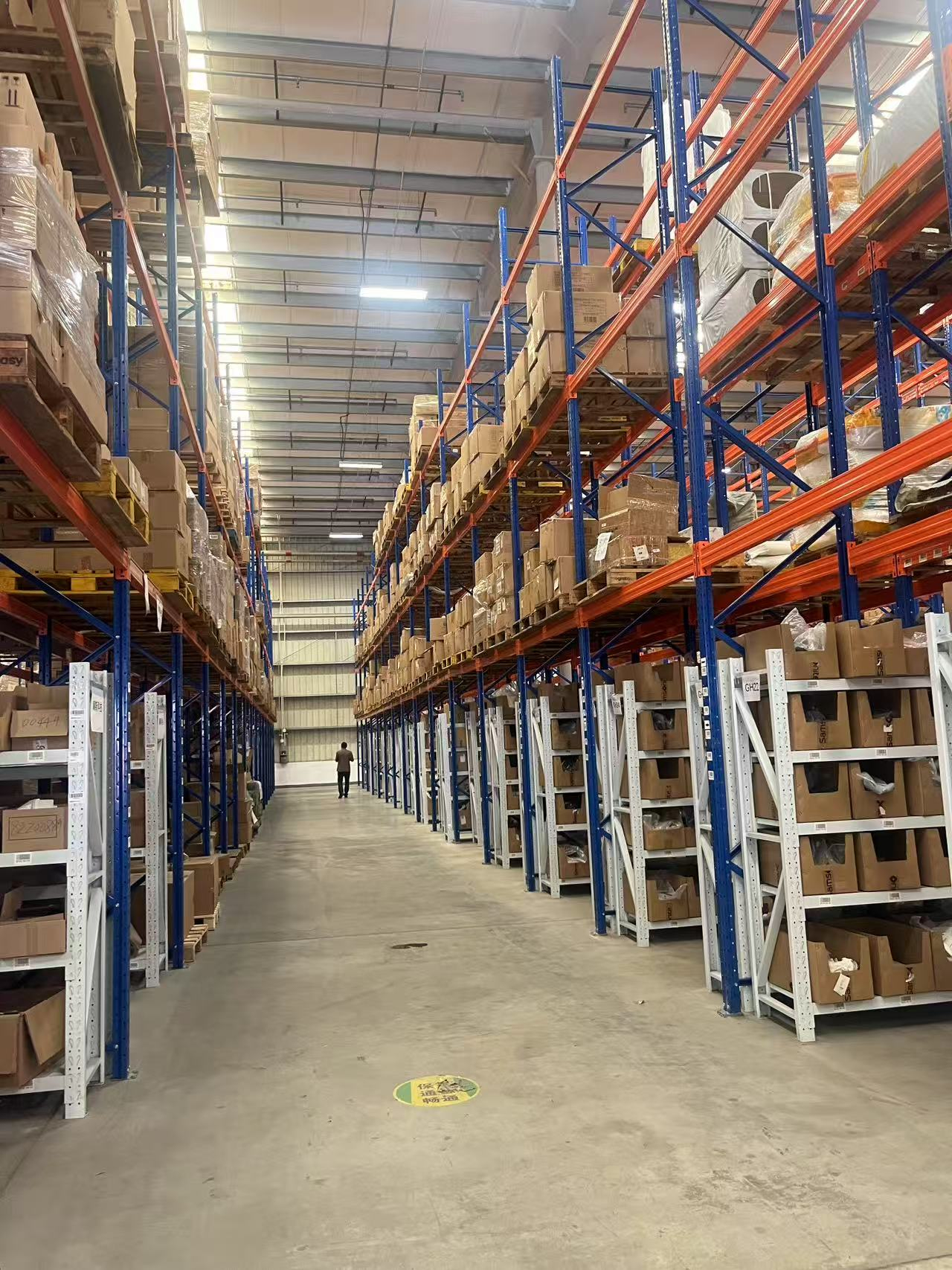 上海仓储压力下的破局：星力云仓的优化逻辑与实践