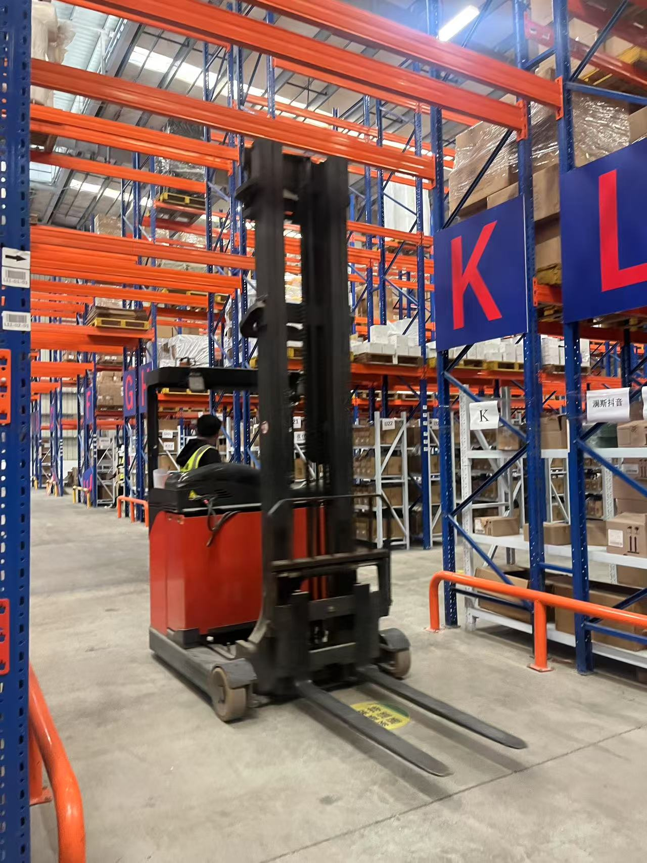 空间浪费、人工低效:仓储管理的 “低效脂肪” 该如何切除?