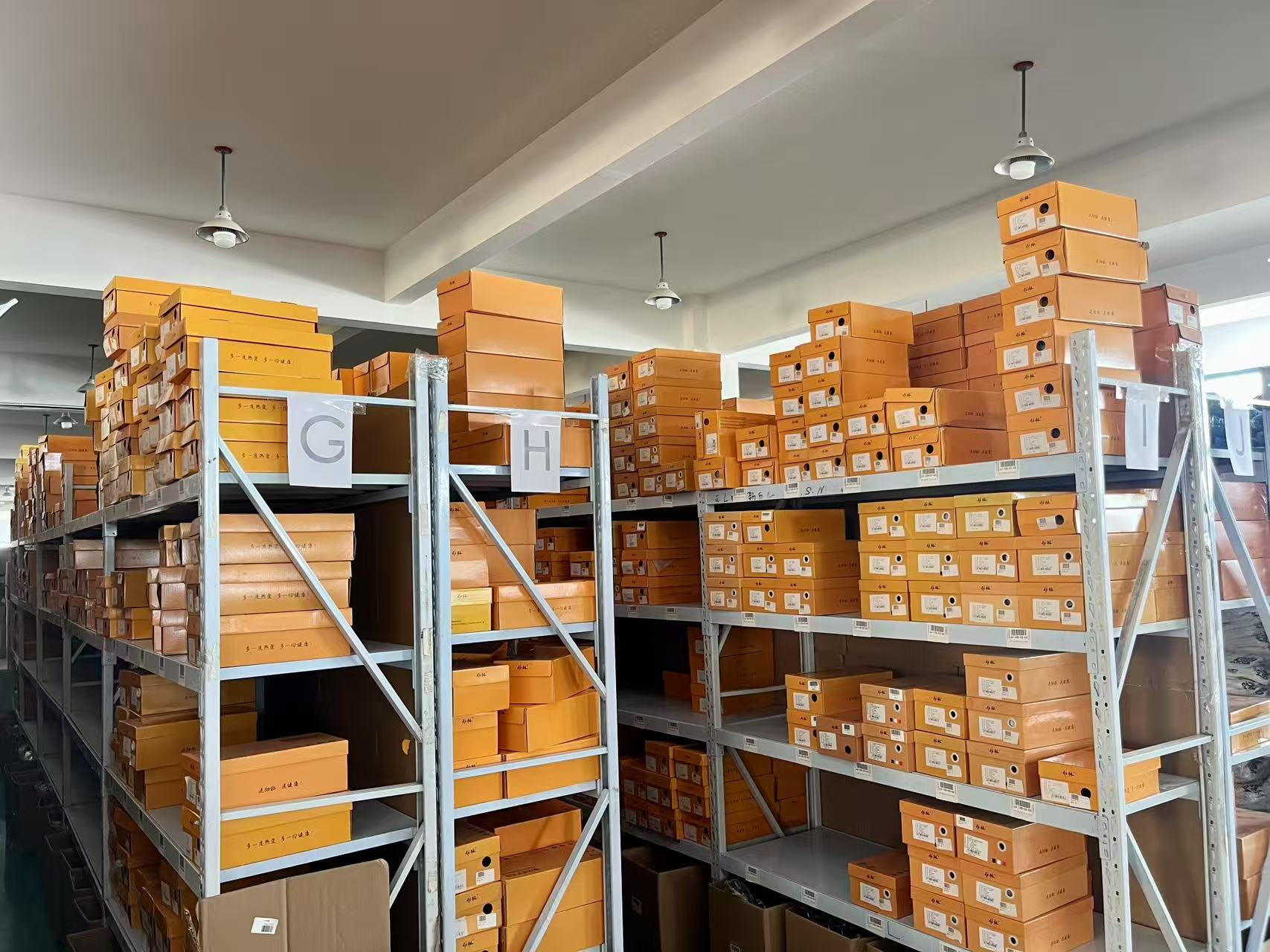 星力仓储:小面积租赁模式为中小商家提供运营支持