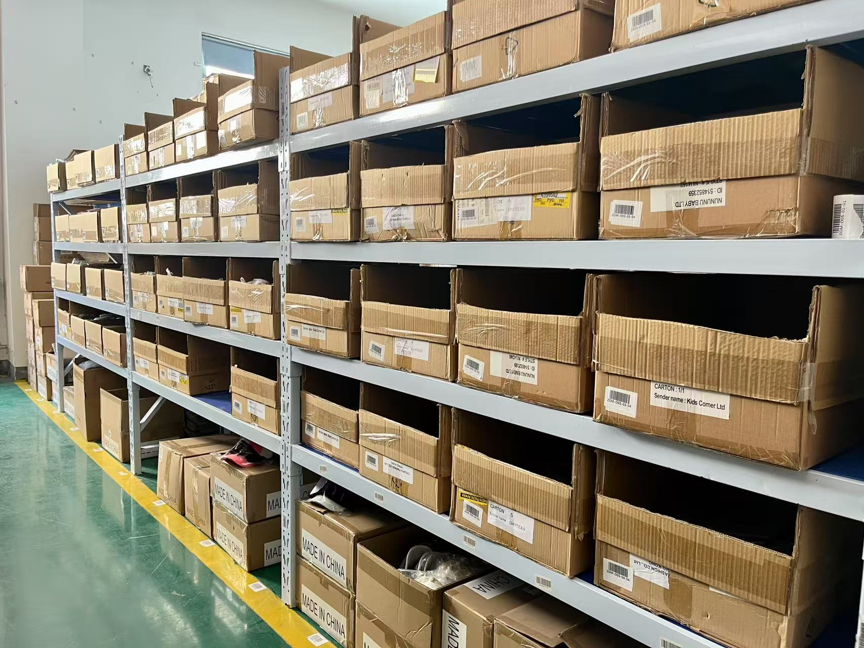 您的云仓管家已上线:星力让仓储发货变得简单高效