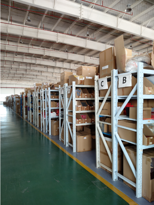 上海星力仓储:为创业梦想保驾护航的坚实后盾