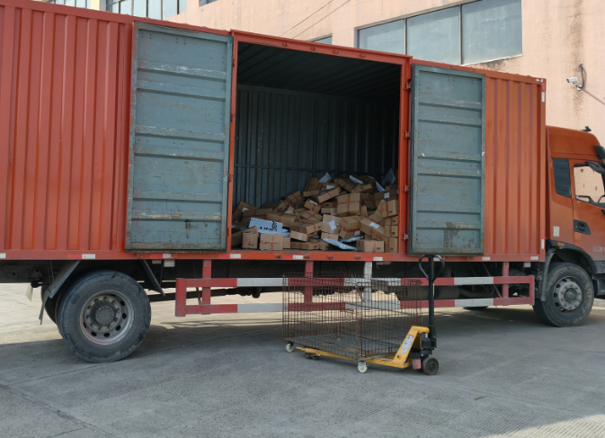 告别传统仓储成本困境,拥抱星力云仓投资新机遇