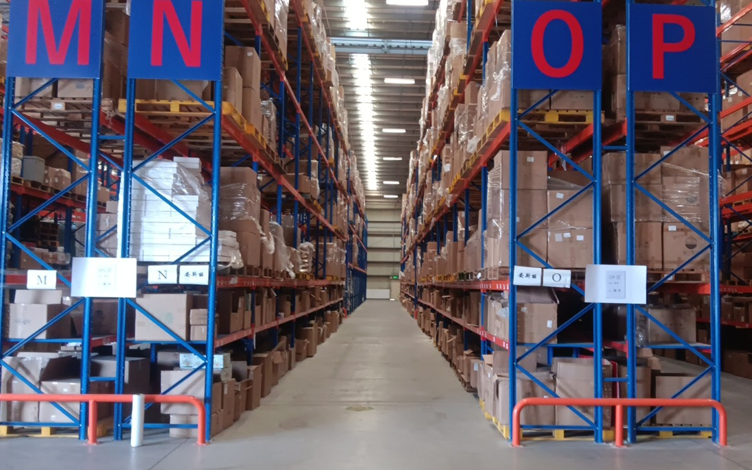 星力仓储托管赋能电商，构建仓储与销售无缝对接新生态