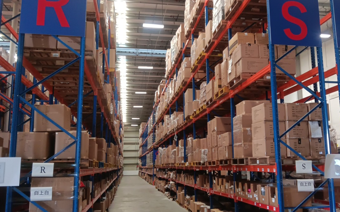云仓代发 WMS 系统精准履约:技术逻辑、实操要点与常见问题解析