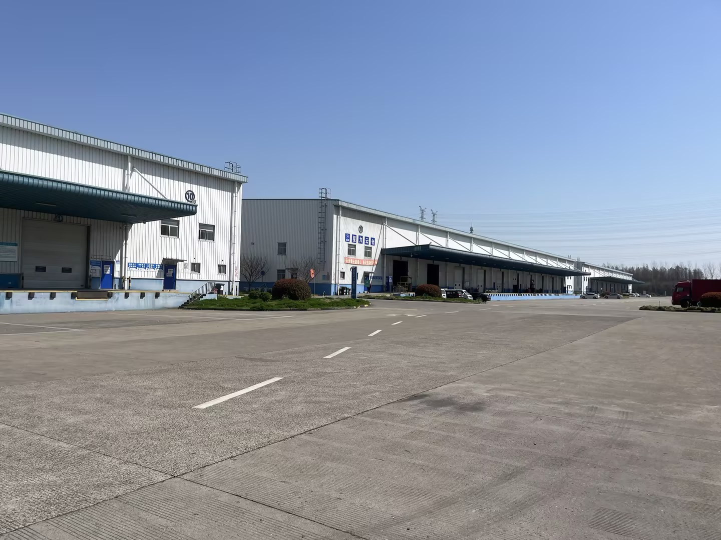 服装电商仓库托管优势星力仓库托管如何重塑服装电商的利润空间