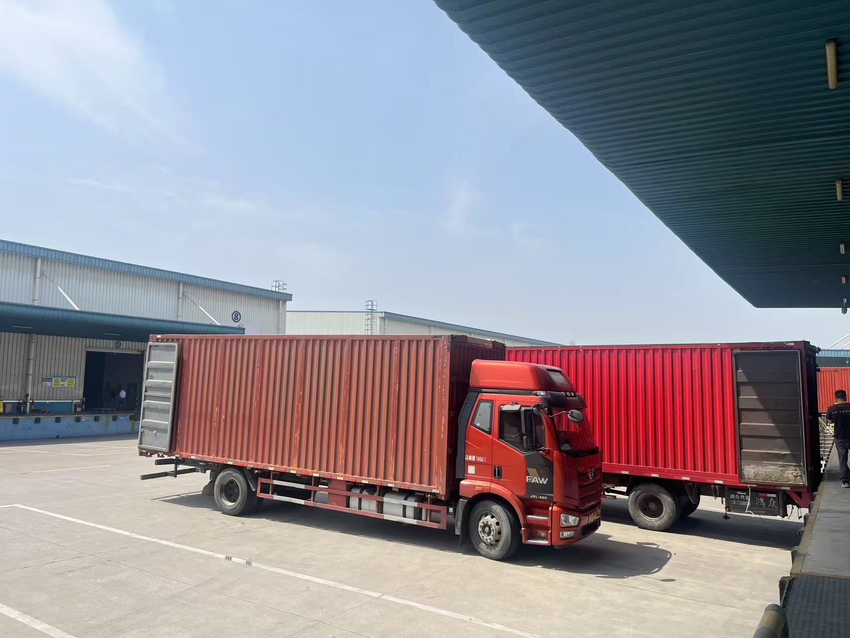 星力仓储:以智慧化与生态化引领第三方仓储新纪元