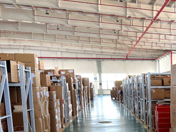 短租仓库灵活便捷 星力满足临时需求