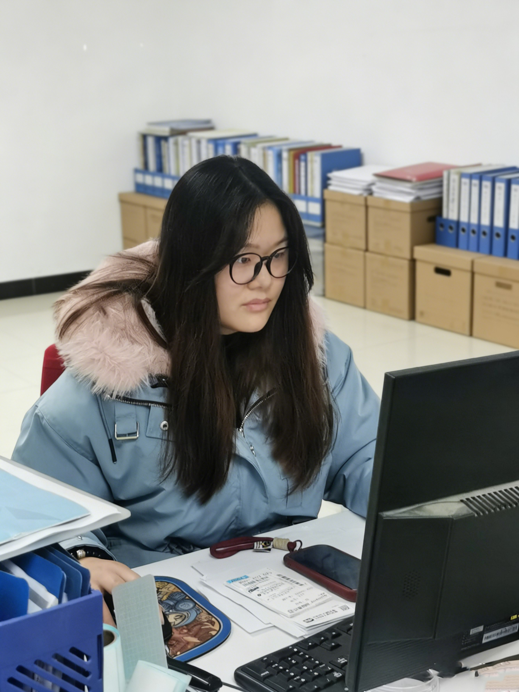 星力时装电商云仓代发服务