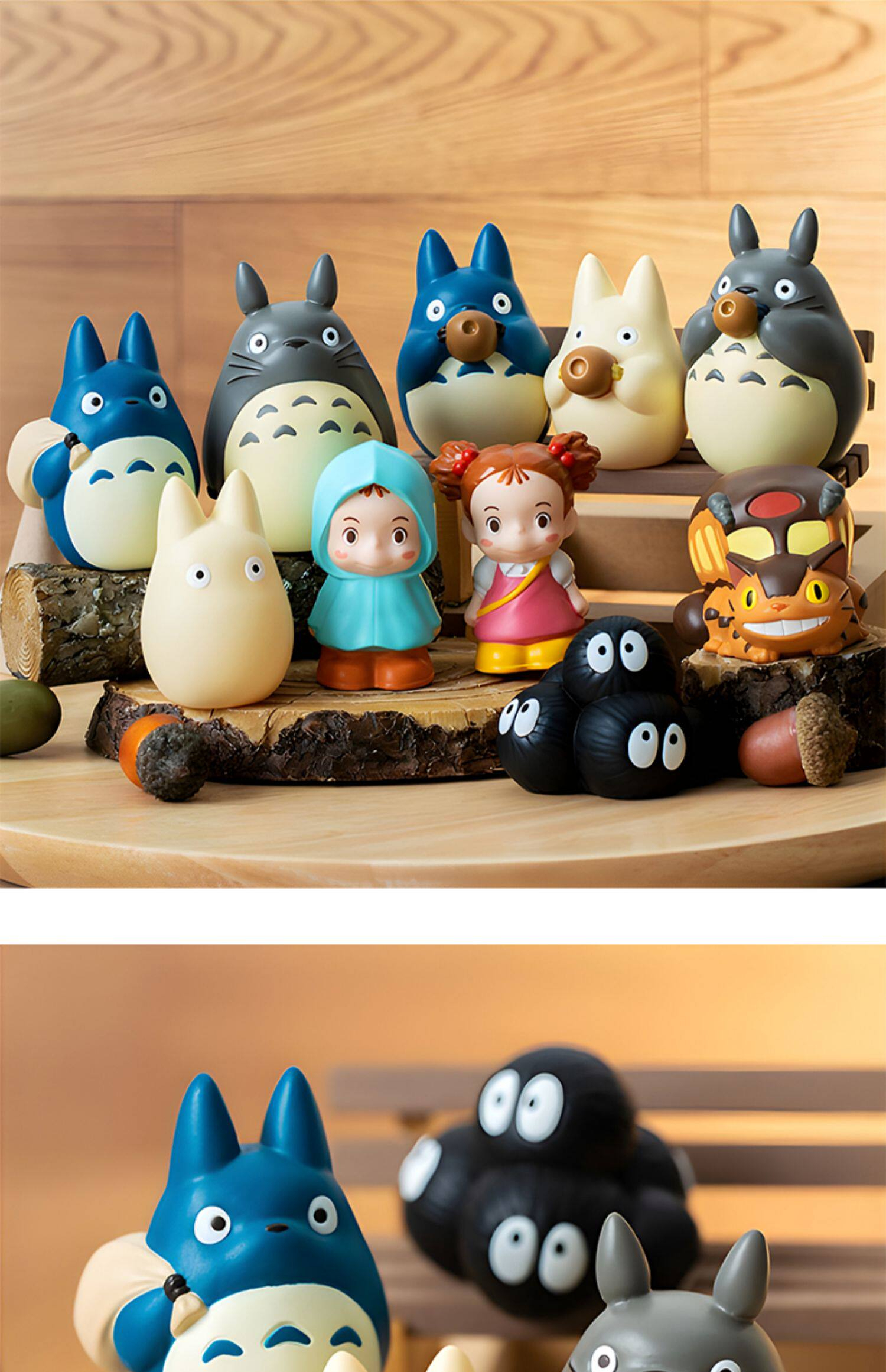 星力动漫周边第三方云仓代发服务