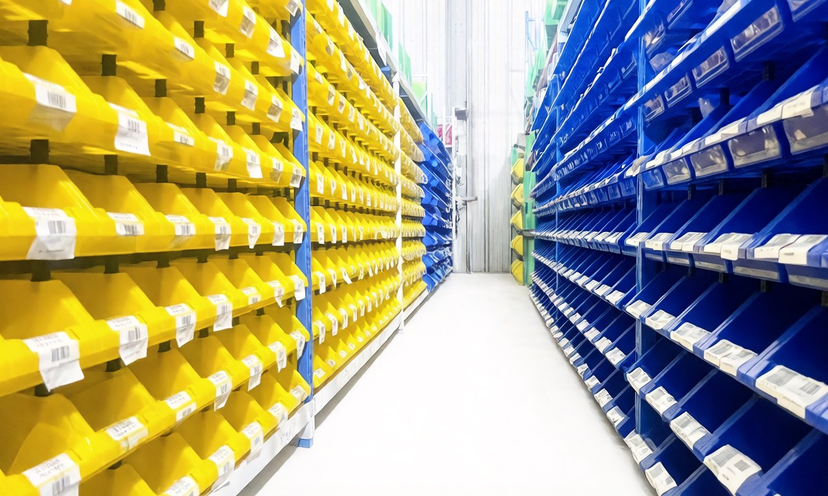 唯品会电商云仓代发货服务哪家强？星力云仓给出答案