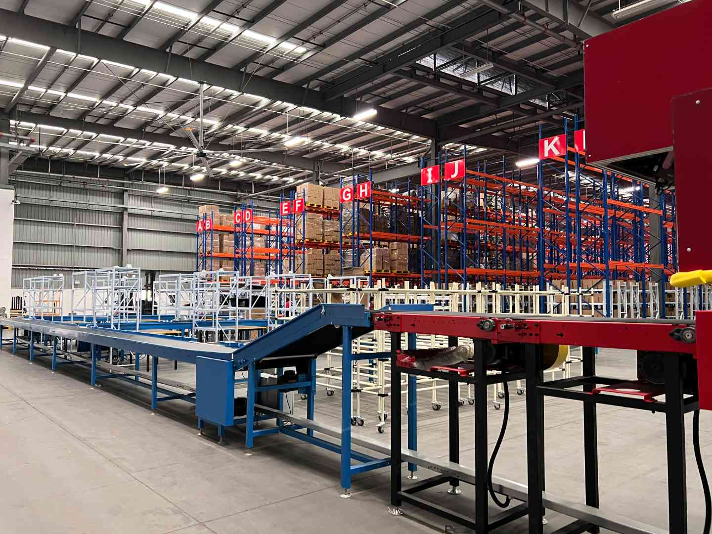 淘宝卖家必看：上海淘宝电商云仓代发，星力云仓凭什么让上万客户不换仓