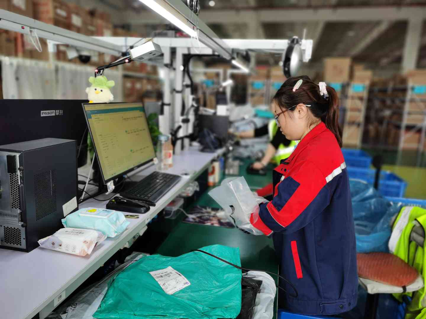 服装电商卖家必看：江浙沪5家云仓实测对比，谁才是性价比之王？