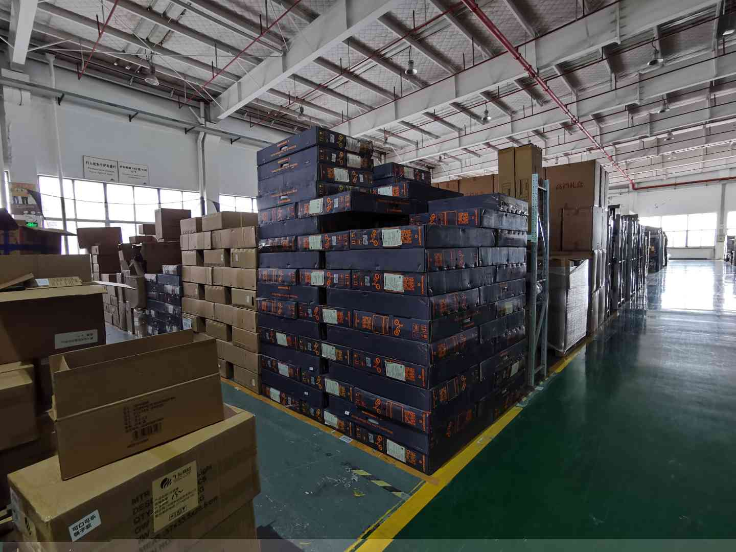 上海美妆电商云仓代发怎么选？防碎方案和效期管控是硬指标