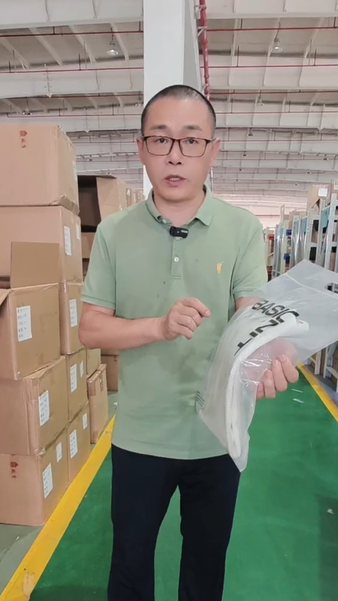 食品效期管不住老过期临期清仓损失每年几十万，上海电商仓储外包发货哪家效期管控严？强制先进先出+两级预警+过期扫码锁死出库，效期损耗率从2%降到0.3%