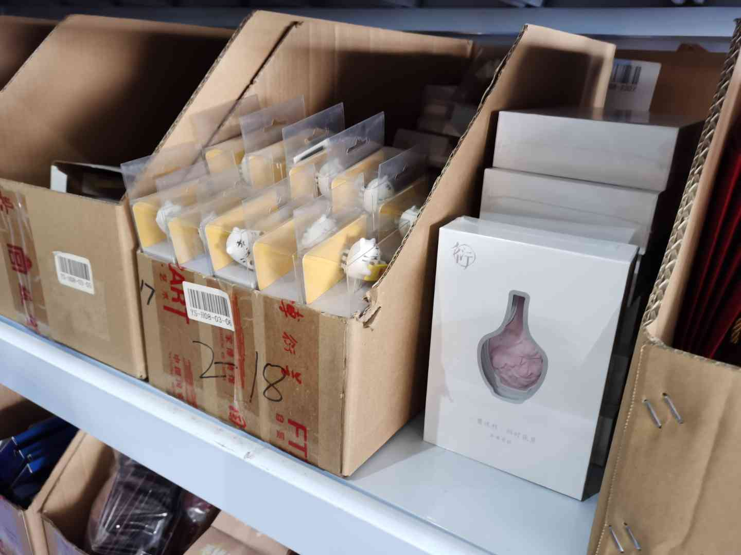 上海食品电商仓储代发:应对保质期短、仓储条件严、物流损耗大3大挑战,承诺效期预警与全程温控保障